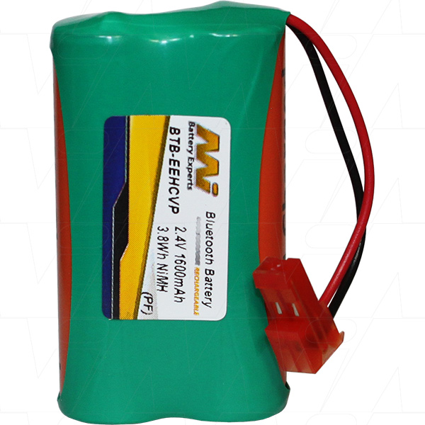 MI Battery Experts BTB-EEHCVP